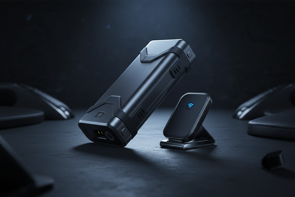 GT სმარტ ტექნიკის კოლექცია