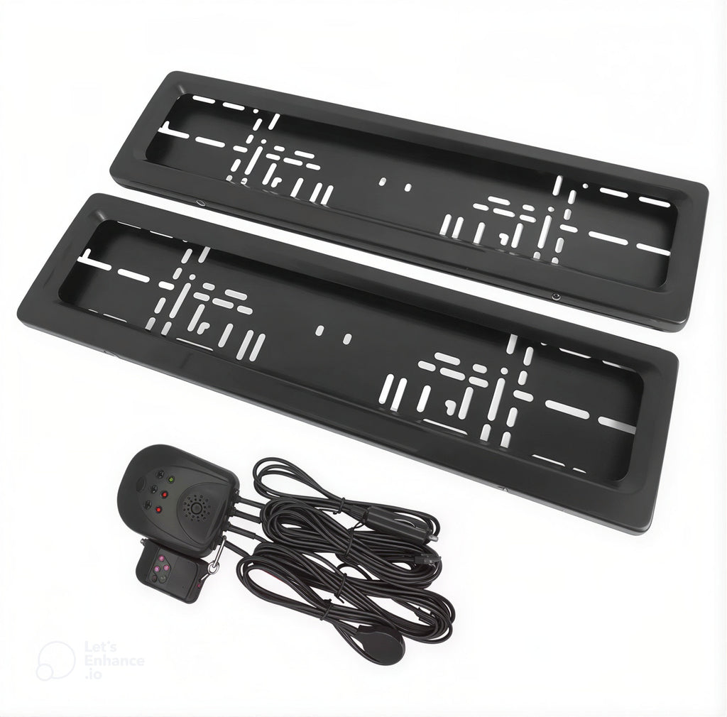 მანქანის ფარდიანი ჩარჩო