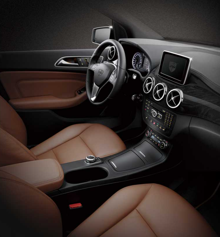 Flamingo ტორპედოს საპრიალებელი ლიმონი/ Flamingo GLOSS FINISH PROTECTANT lemon