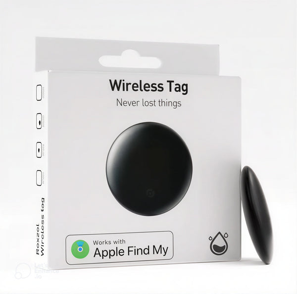 GPS სმარტ ტრეკერი | Apple Find My