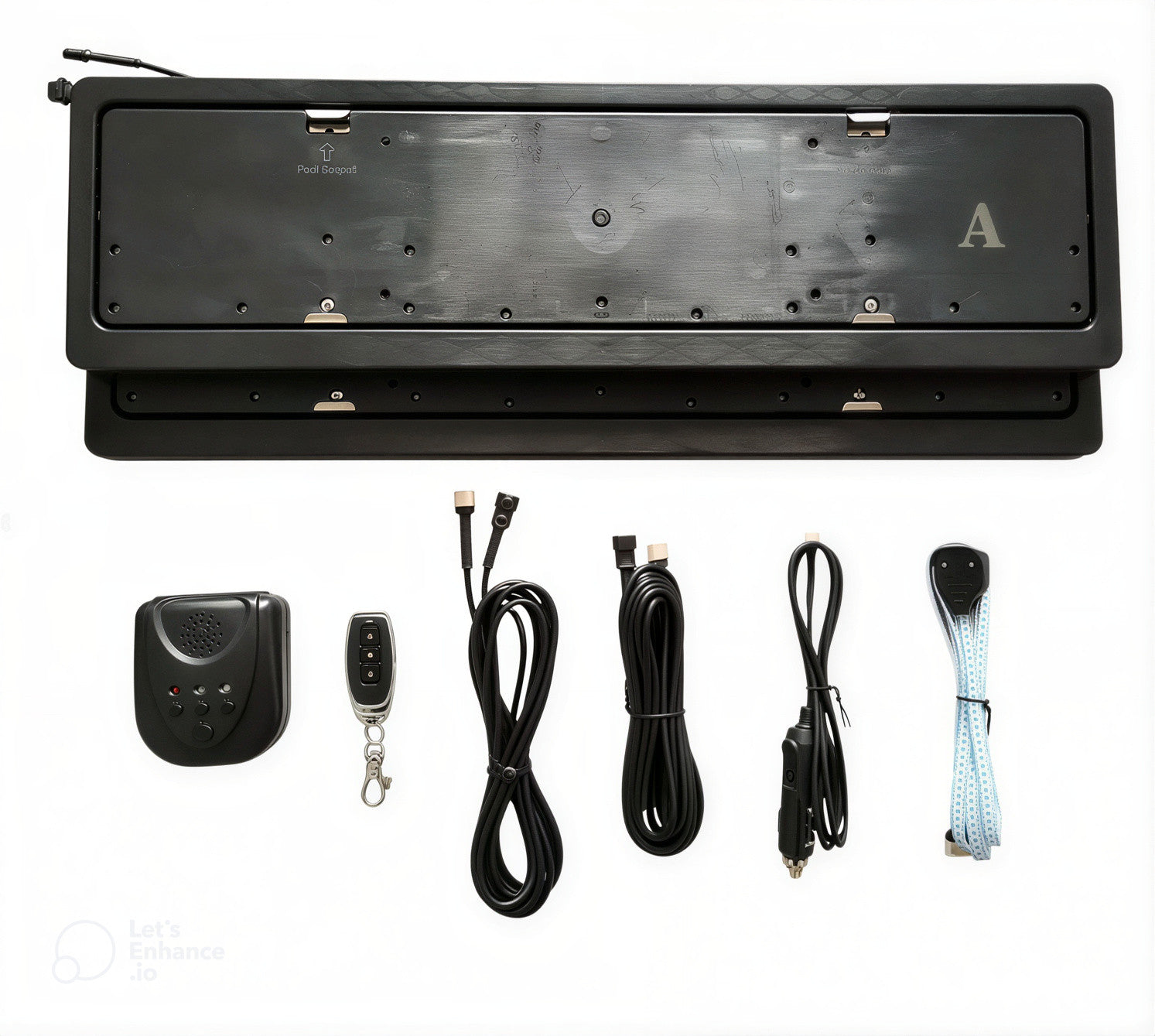 მანქანის სატრიალო ჩარჩო